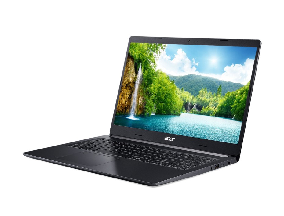 LAPTOP ACER CORE I5 ASPIRE 1035G1 A515-55-588C, PANTALLA 15.6 PULGADAS HD, RAM 8GB, DISCO SOLIDO SSD 512GB, WINDOWS FREE (NX.HSHAA.003)
