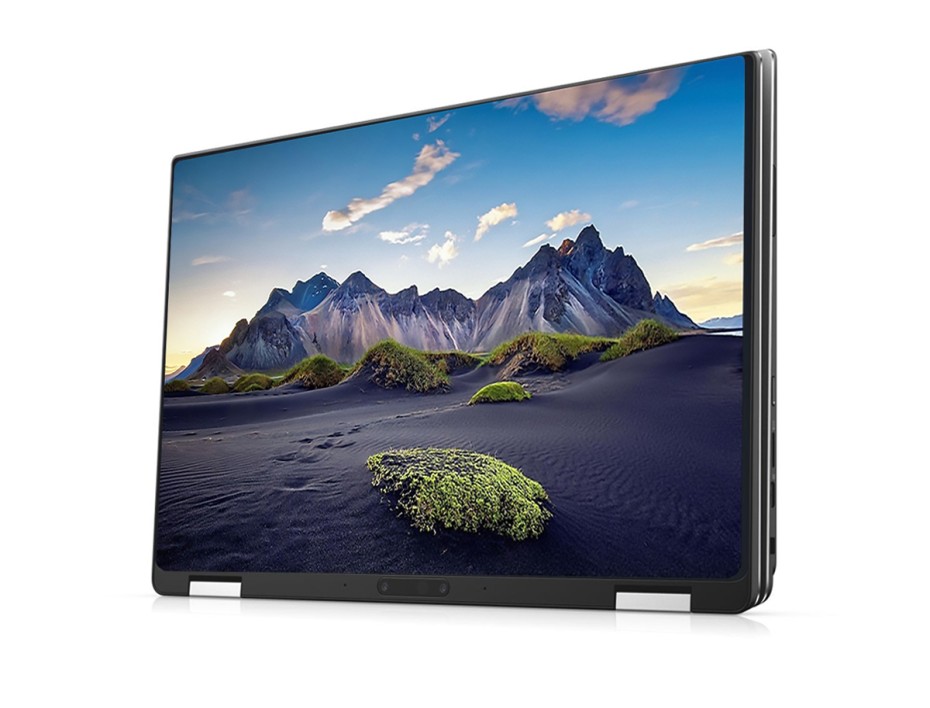 LAPTOP DELL CORE I5 8200Y, PANTALLA 13.3 PULGADAS HD, RAM 8GB, DISCO SOLIDO SSD 256GB, WINDOWS 10 (X9365_I5T825SW10S_219)