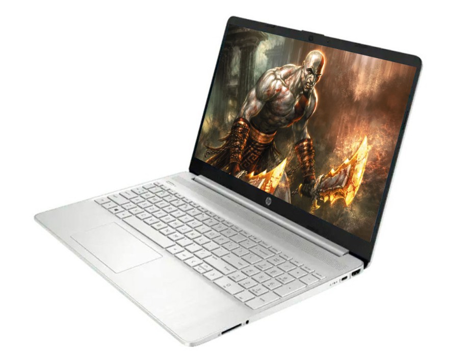 LAPTOP HP CORE I7 1255U DY5010LA, PANTALLA 15.6 PULGADAS HD, RAM 12GB, DISCO SOLIDO SSD 512GB, WINDOWS 11 (6H9F2LA)
