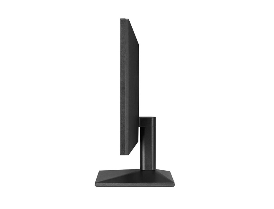 MONITOR LG 20 PULGADAS ,LED 20MK400H, TN PLANO, RESOLUCION 1366 X 768 , PUERTO 1 HDMI 1 VGA, FRECUENCIA 60HZ, 5MS (20MK400H-B)