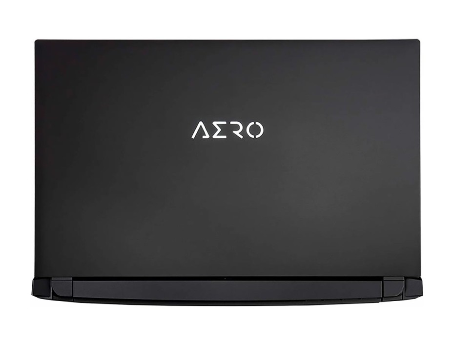 LAPTOP GIGABYTE CORE I7 12700H AERO 5 XE4, 15.6" UHD OLED 60HZ, RAM 16GB (2X8), SSD M.2 1TB,VIDEO 3070TI 8GB NVIDIA, W 11 HOME (AERO5XE4-73LA614SH)