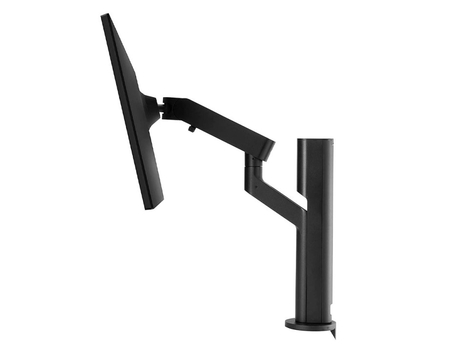 MONITOR LG 27 PULGADAS, LED IPS 27UK580, RESOLUCION 3840 X 2160, PUERTO HDMI DVI DP, FRECUENCIA 60HZ, 5MS, 4K (27UK580-B)