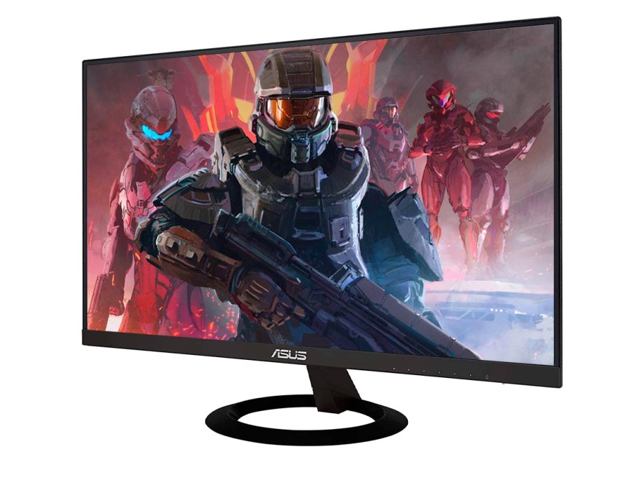 MONITOR ASUS 27 PULGADAS, PANEL IPS, PUERTO HDMI VGA, 5MS, 75HZ (VZ279HE)