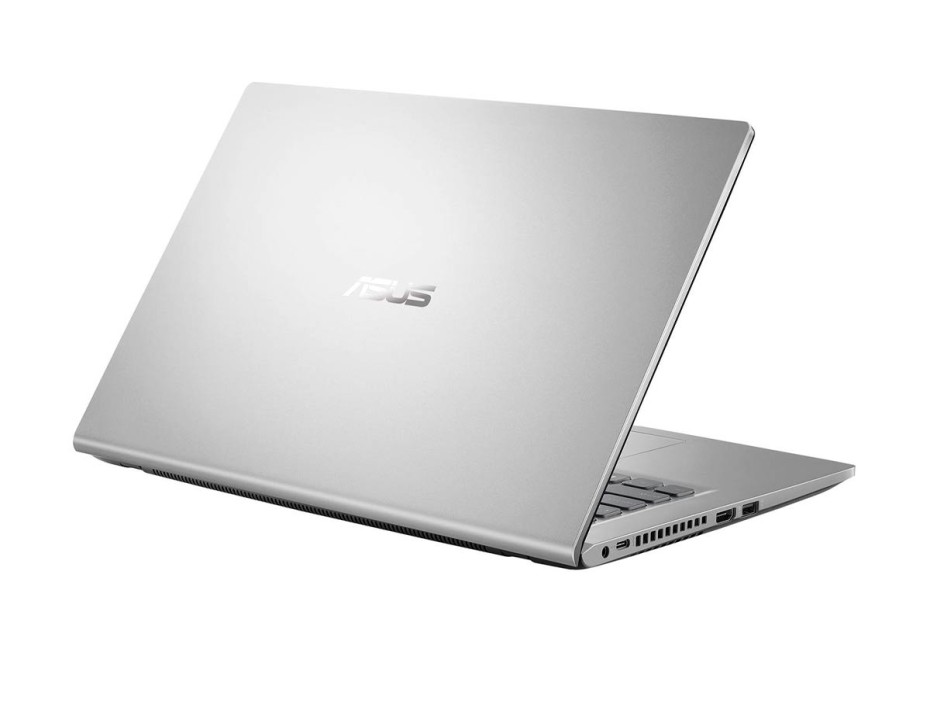 LAPTOP ASUS CORE I5 1035G10U, X415J, PANTALLA 14 PULGADAS FHD IPS, RAM 8GB-(4+4) SSD 256, WINDOWS 11 HOME (90NB0ST1-M004C0)