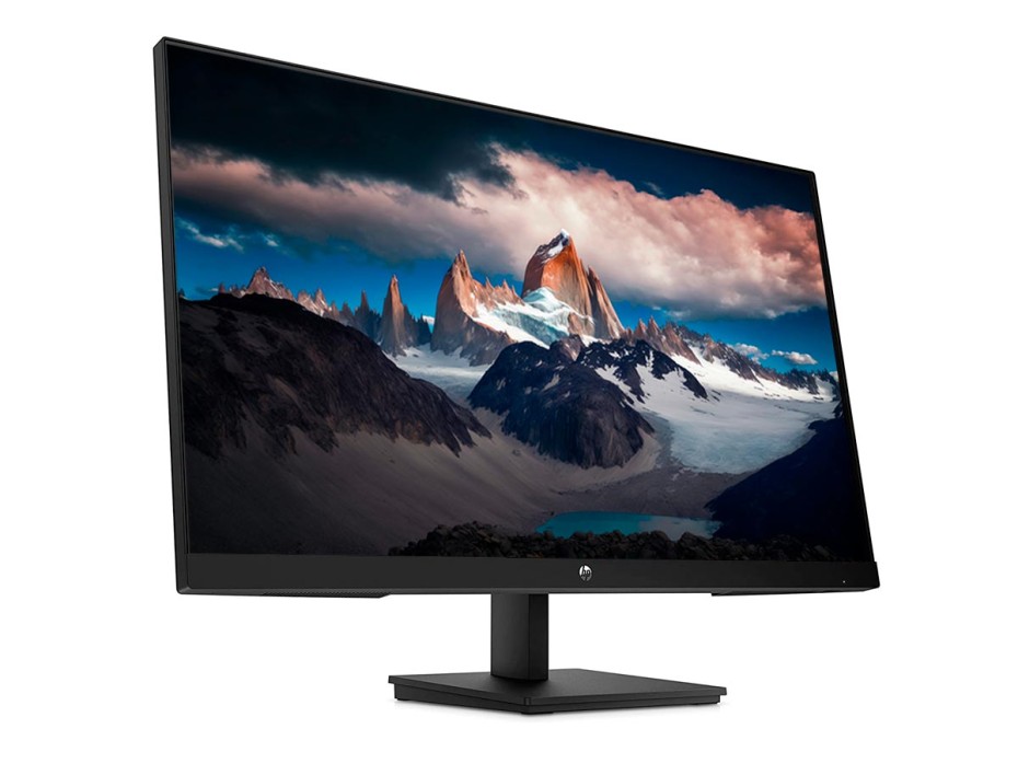 MONITOR HP 27" PULGADAS CURVADO V27C G5 FHD (V27C G5)