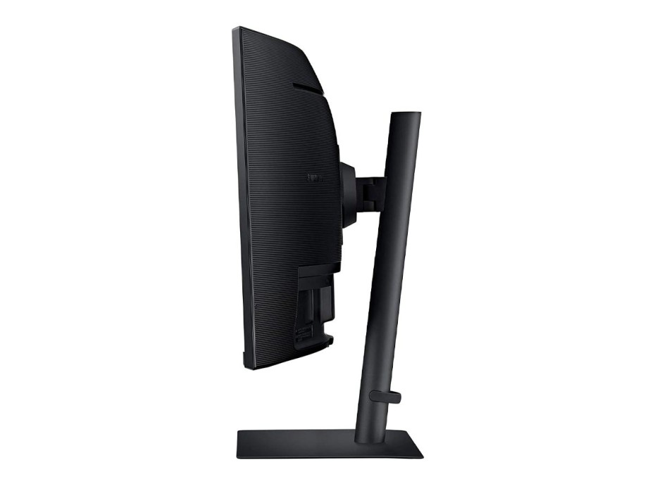 MONITOR SAMSUNG 34 PULGADAS, CURVO ULTRAWIDE LED, PUERTO HDMI DISPLAYPORT, 5MS, 100HZ FREESYNC (LS34A650UXLX)