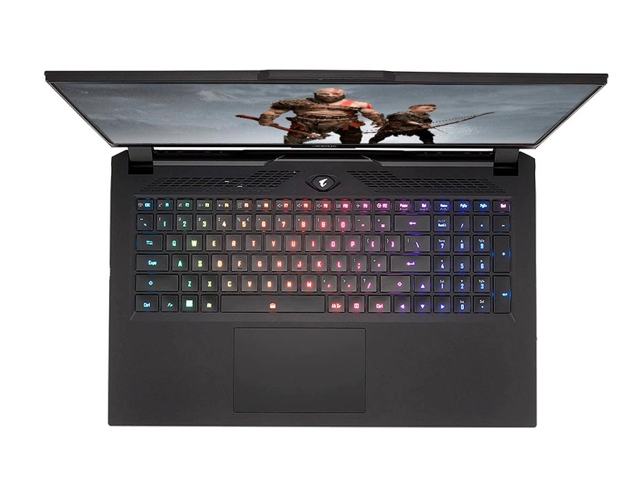 LAPTOP GIGABYTE CORE I7 12700H AORUS 15 XE4, 15.6 FHD 360 HZ, RAM 16GB (2X8), DISCO SSD M.2 1TB, VIDEO 3070TI 8GB NVIDIA, W11 (AORUS 15 XE4-73LA514SH)
