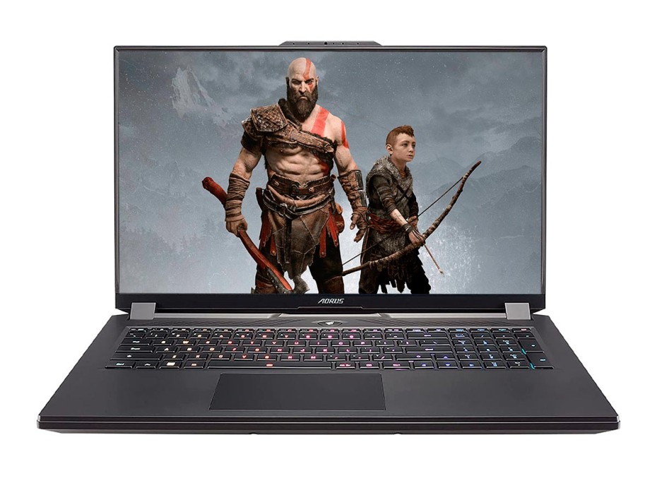 LAPTOP GIGABYTE CORE I7 12700H AORUS 15 XE4, 15.6 FHD 360 HZ, RAM 16GB (2X8), DISCO SSD M.2 1TB, VIDEO 3070TI 8GB NVIDIA, W11 (AORUS 15 XE4-73LA514SH)