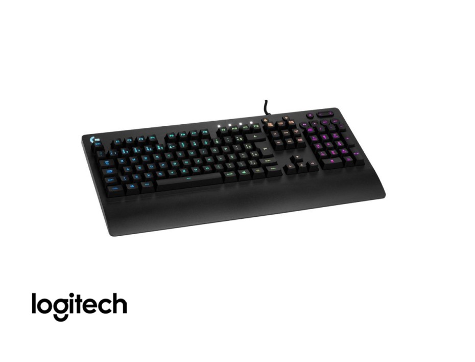 Logitech membrana on sale