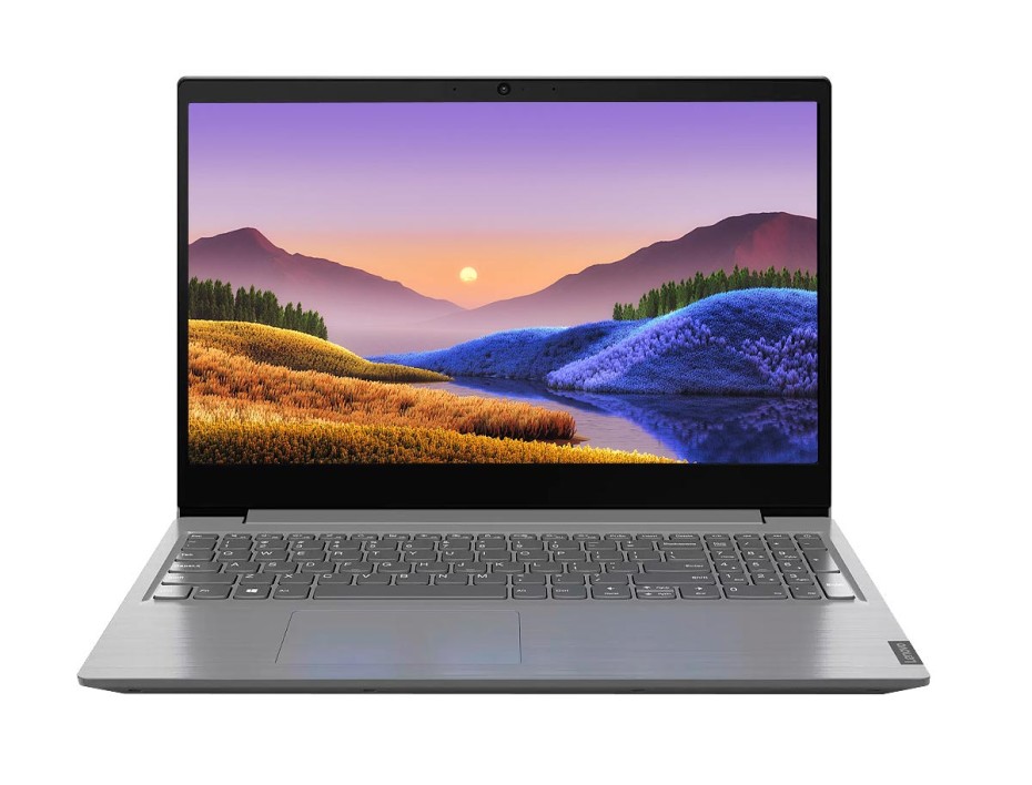 LAPTOP LENOVO CORE I3 10110U V15IML , PANTALLA 15.6 PULGADAS HD, RAM 4GB, DISCO DURO 1TB, WINDOWS FREE (82NB002VLM)