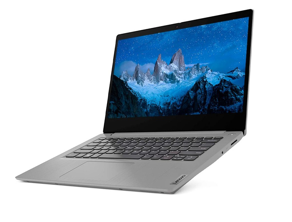LAPTOP LENOVO CORE I5 10210U IDEAPAD 81WA, PANTALLA 14 PULGADAS FHD, RAM 8GB, DISCO SOLIDO SSD 256GB, FREE (81WA-NBLEN81WA00Q1LM)