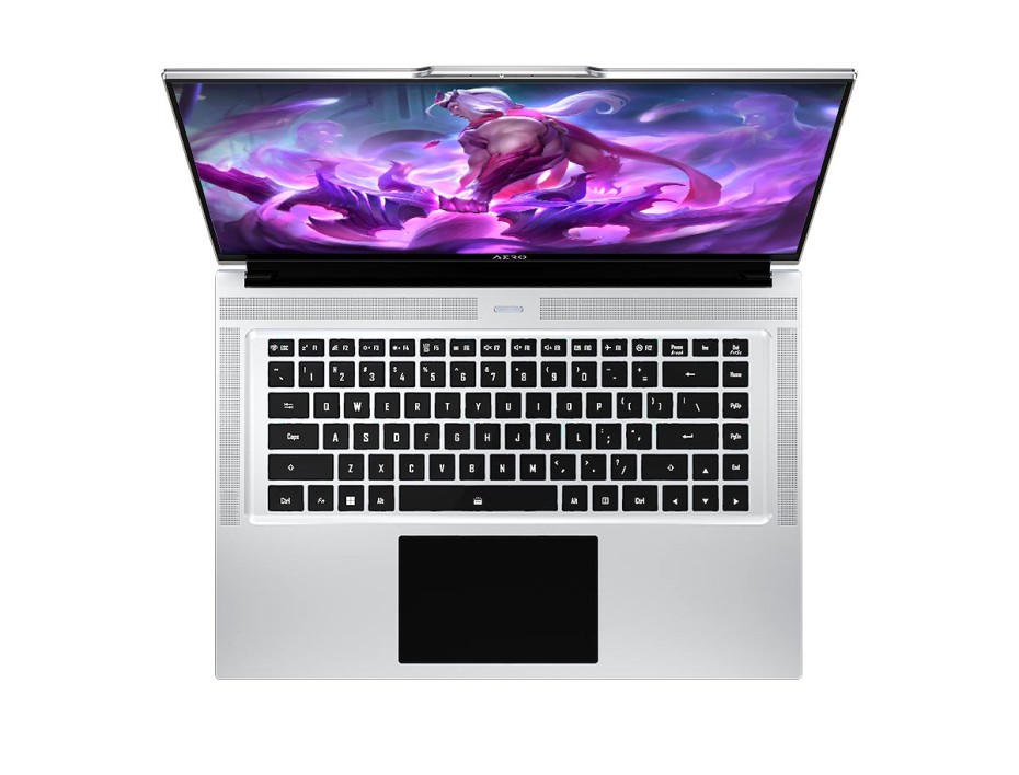 Laptop Gigabyte Core I7-12700h Aero 16 Xe5-adl Gaming (73la938hp) 16" Uhd+, Ram 16gb, Ssd 2tb, Nvidia Rtx 3070ti 8gb, Win11, Es., 12gen.