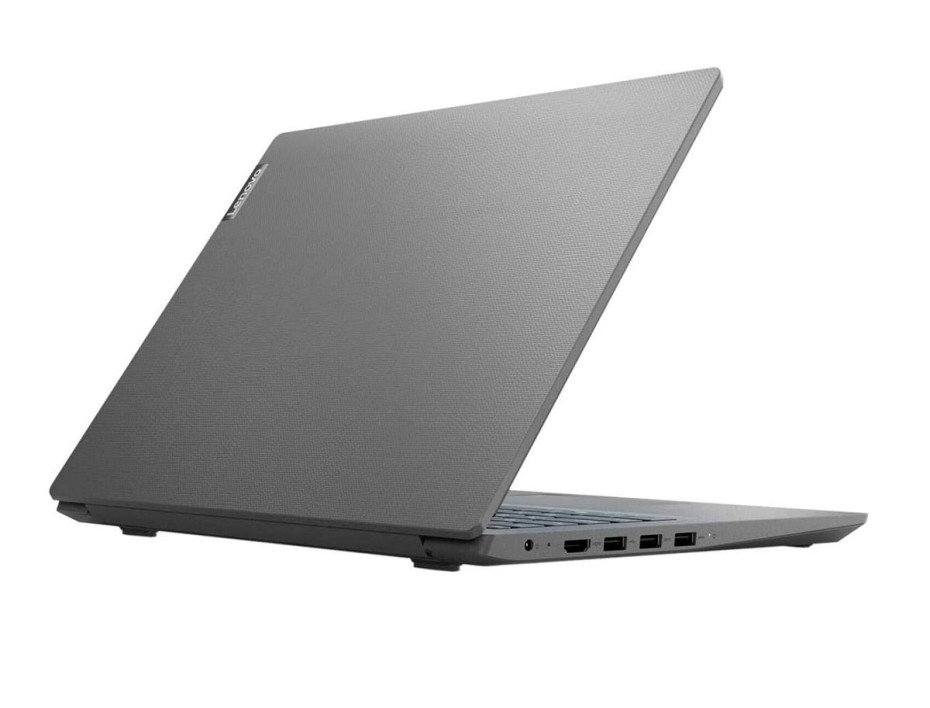 LAPTOP LENOVO CORE I7 1065G7 V14 IIL, PANTALLA 14 PULGADAS HD, RAM 8GB, DISCO DURO 1TB, WINDOWS FREE ESPAÑOL (82C40146LM)