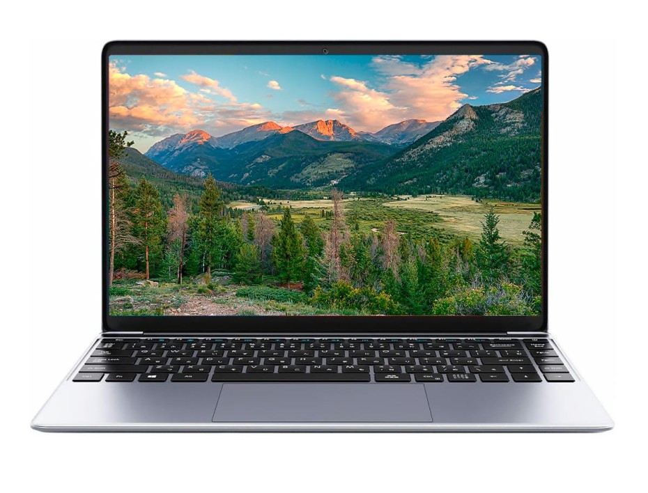 LAPTOP CHUWI CELERON N3450 HEROBOOK PRO, PANTALLA 13.1 PULGLADAS HD IPS, RAM 8GB, DISCO SOLIDO SSD 256GB, WINDOWS 10 HOME (LPECWVHEROBK)