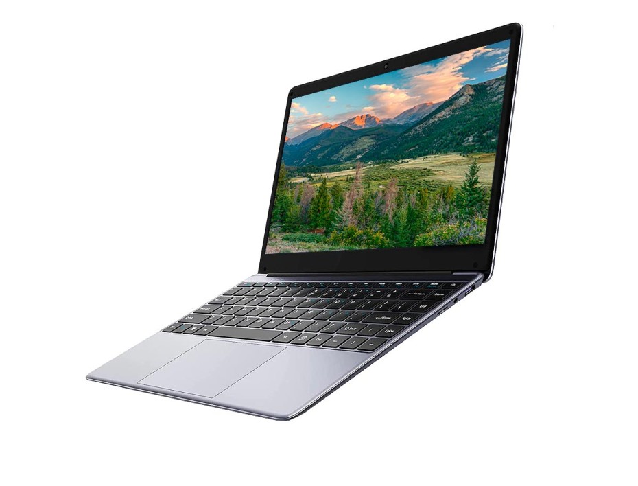 LAPTOP CHUWI CELERON N3450 HEROBOOK PRO, PANTALLA 13.1 PULGLADAS HD IPS, RAM 8GB, DISCO SOLIDO SSD 256GB, WINDOWS 10 HOME (LPECWVHEROBK)