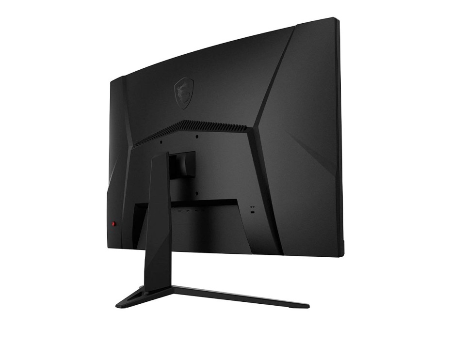 MONITOR MSI 27 PULGADAS, CURVO GAMING LED, G27C4, PUERTO 2 HDMI, 1 DISPLAYPORT, 1MS, 170 HZ, 1500R (G27C4 E2)