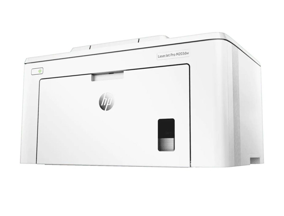 IMPRESORA HP LASERJET PRO M203DW, IMPRIME RED ETHERNET 10/100 (G3Q47A#697)
