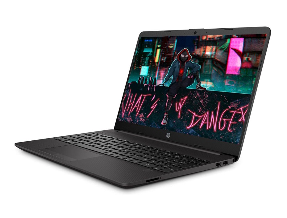 LAPTOP HP CORE I3 1215U 250 G9, 15.6 PULGADAS HD, RAM 8GB, SSD 512GB, WINDOWS FREE, 12GEN. (7C6E5LA)