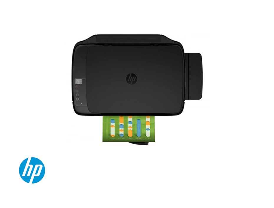 IMPRESORA HP MULTIFUNCIONAL INK TANK 315, C/ TANQUE IMPRIME ESCANEA FOTOCOPIA (Z4B04A)