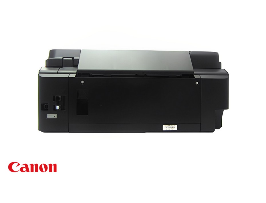 IMPRESORA CANON MULTIFUNCIONAL PIXMA G4110, C/ TANQUE IMPRIME ESCANEA FOTOCOPIA INALAMBRICA (G4110 LAM)