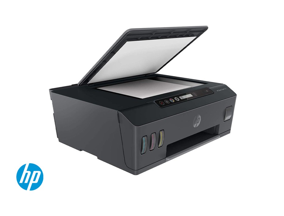 IMPRESORA HP MULTIFUNCIONAL SMART ST 500, IMPRIME, COPIA, SCANNER ( ST500)