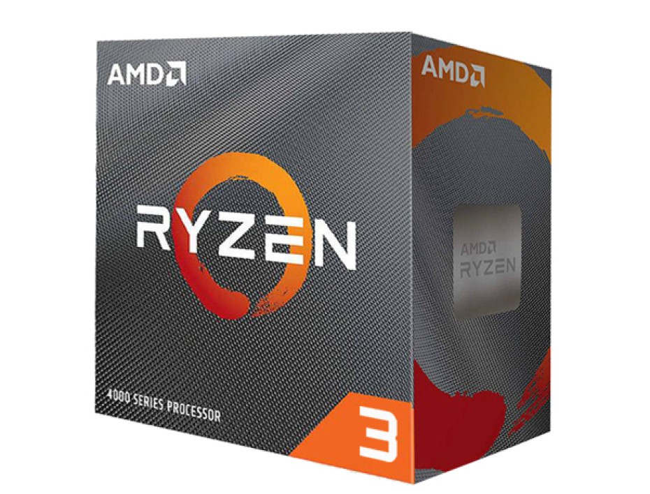 Procesador ryzen 5 3400g impacto clearance