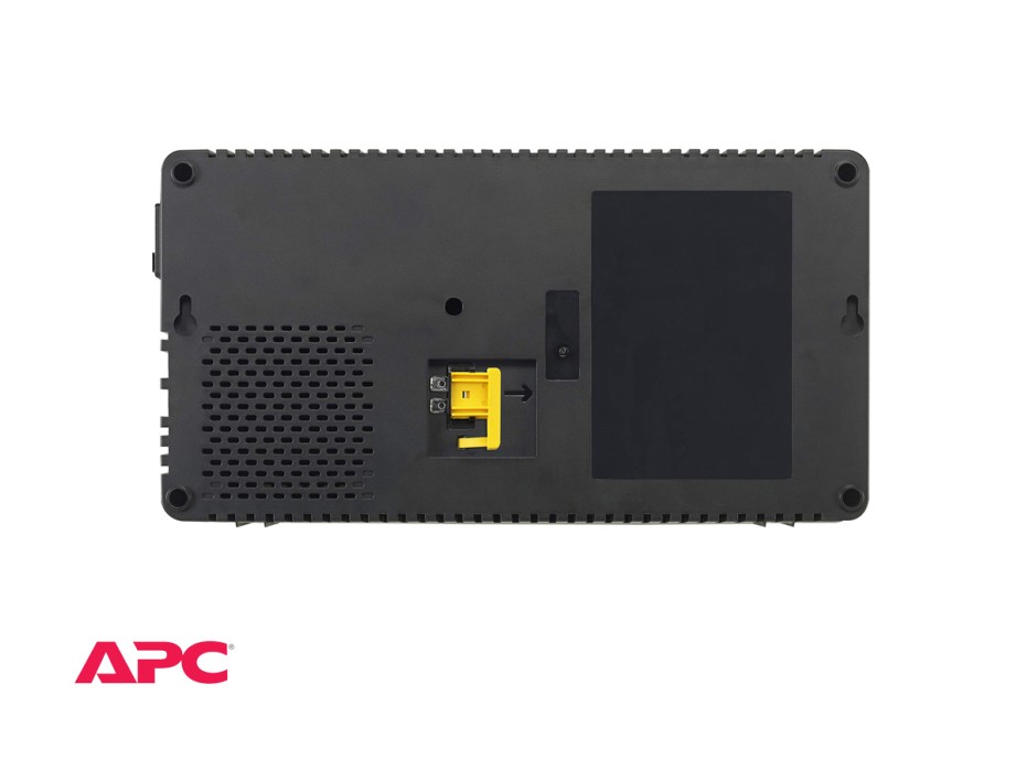 UPS APC  500VA | 300W (BV500I-MS)