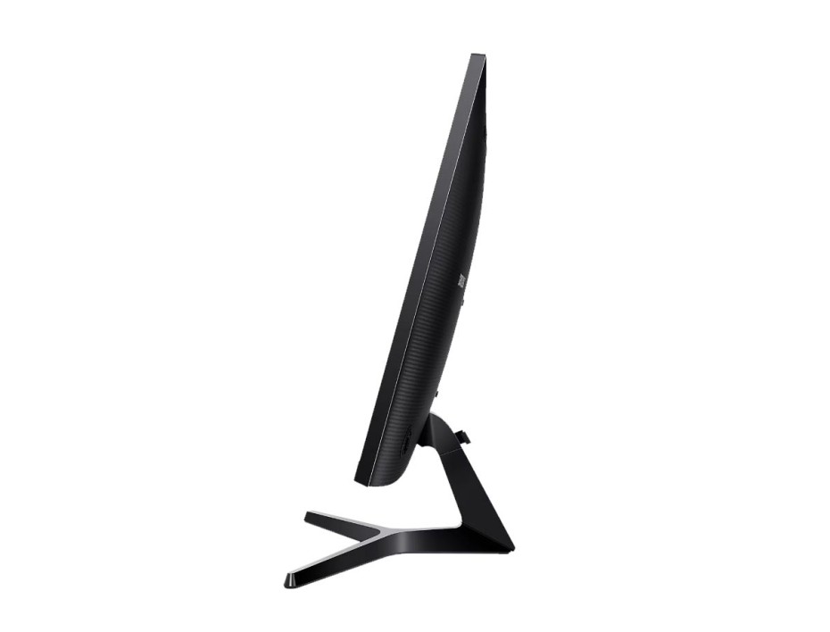 MONITOR SAMSUNG 34 PULGADAS, 4K LS34J550W, LED, PUERTO HDMI DISPLAYPORT, 4MS, 75HZ FREESYNC (LS34J550WQLXPE)