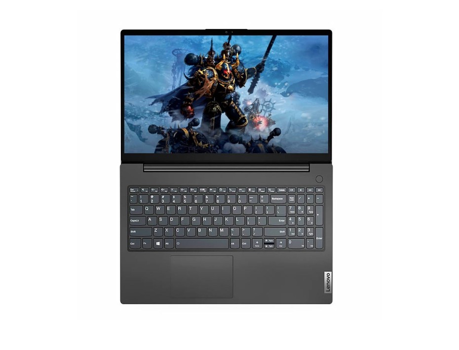 LAPTOP LENOVO CORE I5 1135G7 V15 G2 ITL, PANTALLA 15.6 PULGADAS FHD TN, RAM 8GB, DISCO SOLIDO SSD 512GB, WINDOWS FREE (82KB01A0LM)