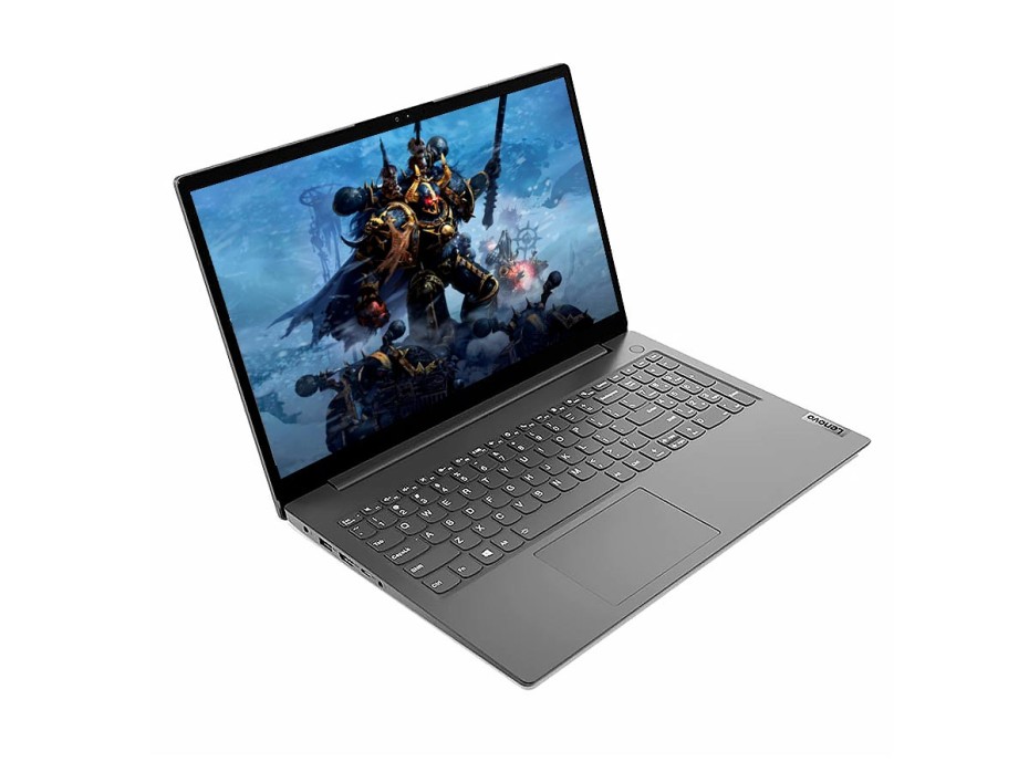 LAPTOP LENOVO CORE I5 1135G7 V15 G2 ITL, PANTALLA 15.6 PULGADAS FHD TN, RAM 8GB, DISCO SOLIDO SSD 512GB, WINDOWS FREE (82KB01A0LM)
