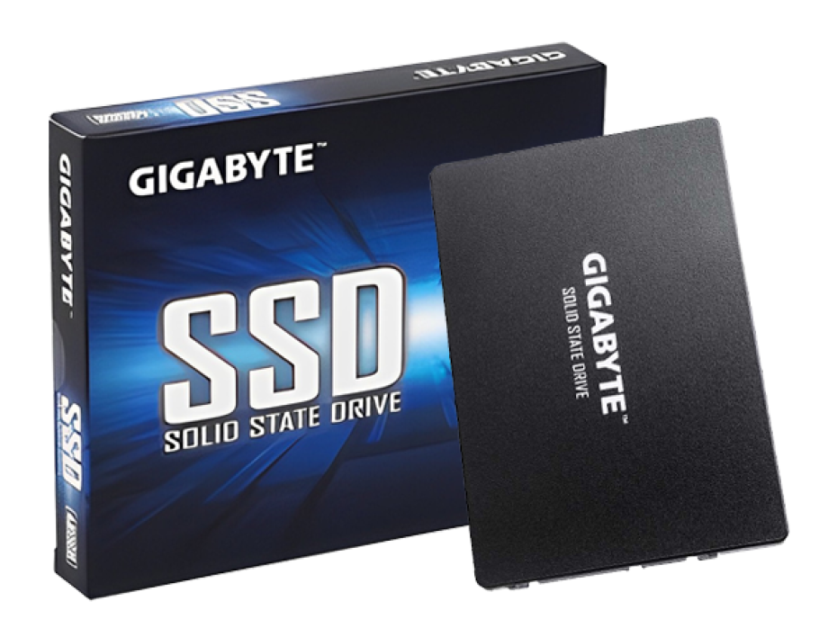 DISCO SOLIDO SSD SATA 2.5 GIGABYTE 480GB GP GSTFS31480GNTD
