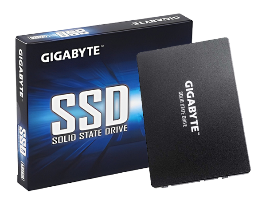 DISCO SSD SATA 2.5 GIGABYTE 480GB ( GP-GSTFS31480GNTD )