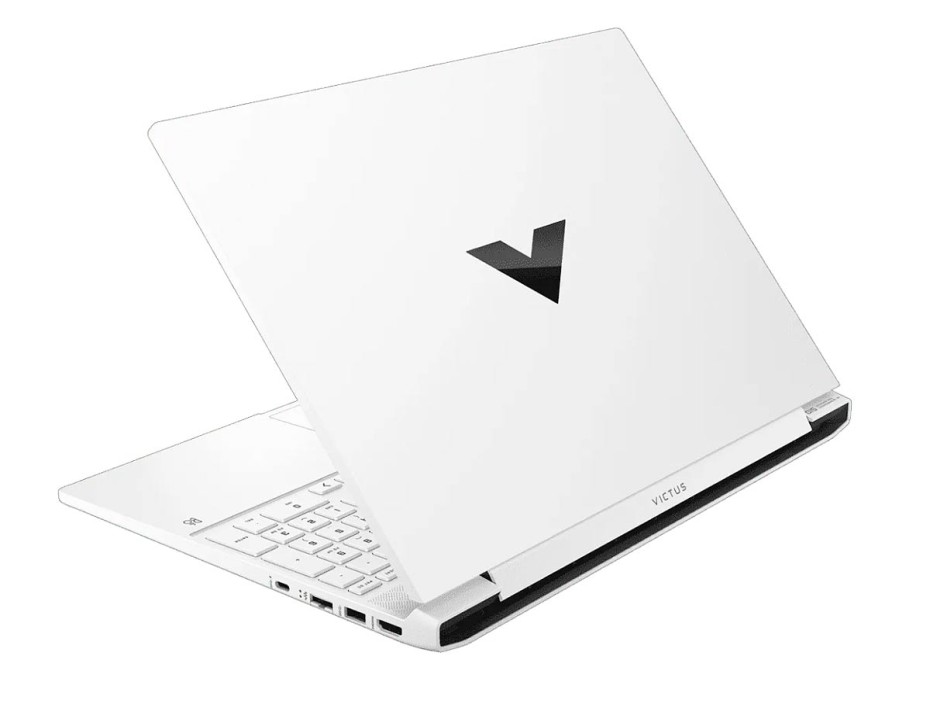 LAPTOP HP RYZEN 7 5800H VICTUS 15-FB0109LA, PANTALLA 15.6 FHD, RAM 16GB, DISCO SSD 512GB, VIDEO 3050 4GB NVIDIA, WINDOWS 11 (15-FB0109LA)