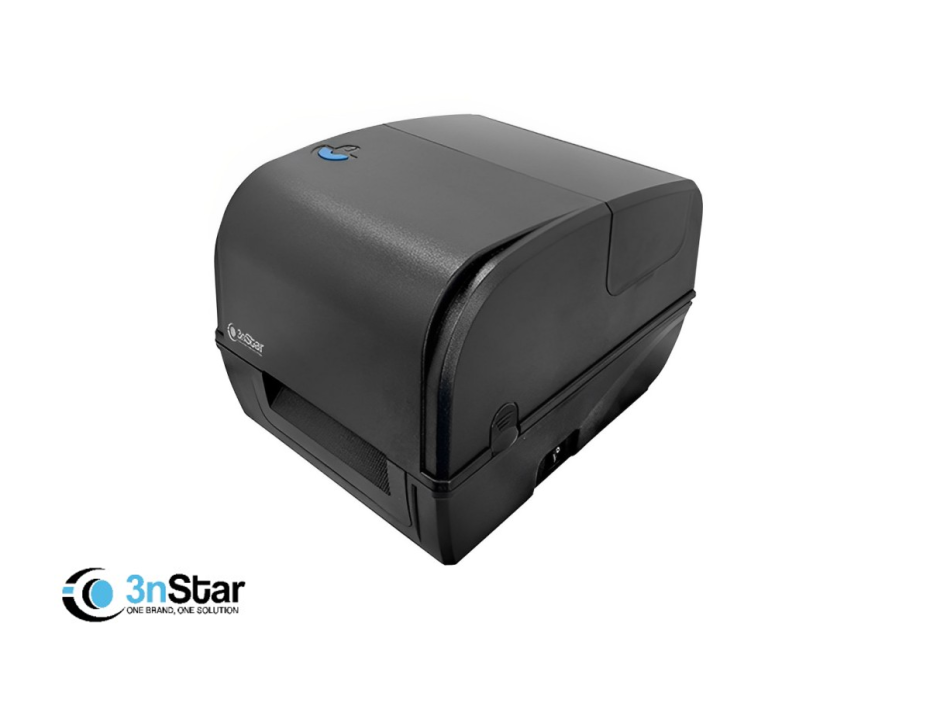 Impresora De Etiquetas 3nstar Termicas Usb - (ltt324)