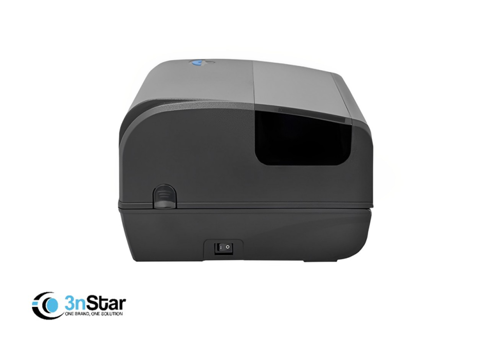 Impresora De Etiquetas 3nstar Termicas Usb - (ltt324)