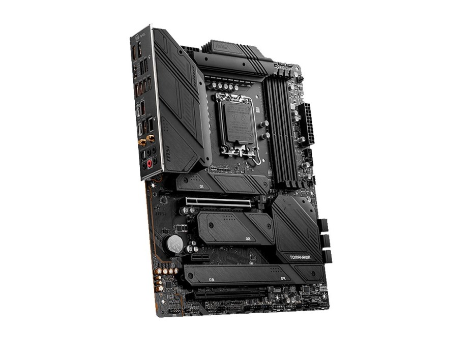 PLACA MADRE MSI MAG Z790 TOMAHAWK WI-FI  | ATX | DDR4 | LGA 1700 ( MAG Z790 TOMAHAWK WIFI DDR4 )
