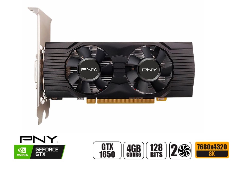 Geforce gtx 1650 juegos 2025