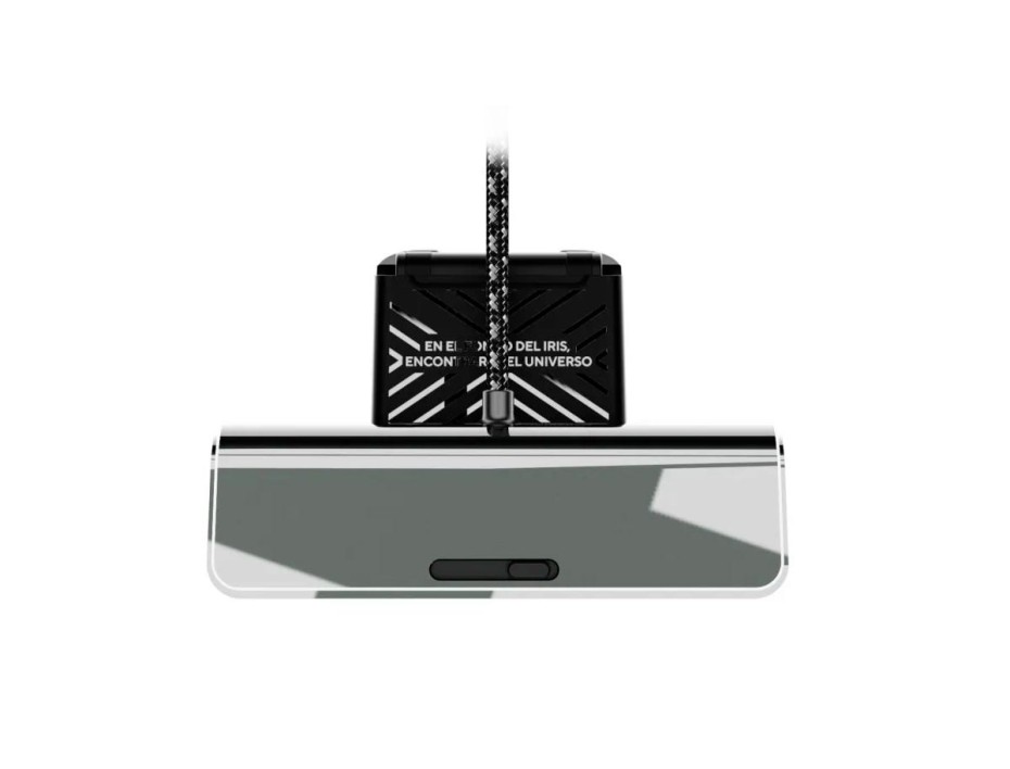 Camara Web Vsg Helix, Microfono Incorporado, Conexion Usb, Resolucion 1920 X 1080p Hd, 30 Fps, Color Negro (vg-se101-blk)