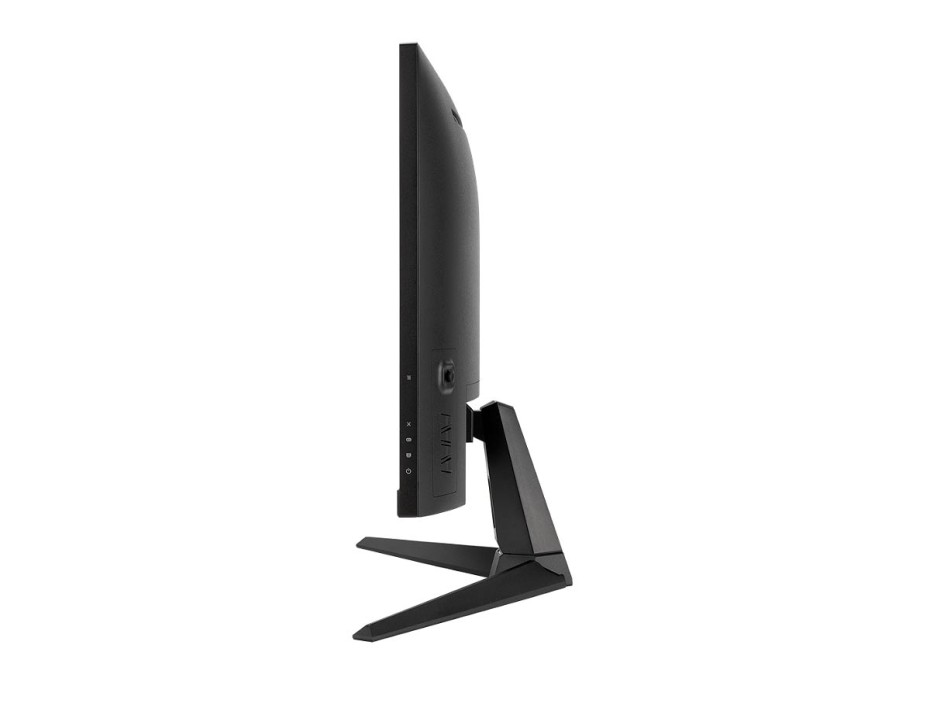 MONITOR ASUS 27 PULGADAS GAMER TUF VG27VH1B, VA FULL HD 1080P, PUERTO 1 HDMI 1 VGA, FRECUENCIA 165HZ, 1MS (VG27VH1B)