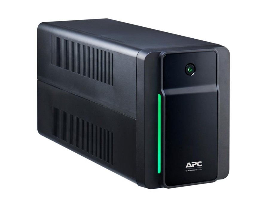 UPS APC 1600VA BACK-UPS 1600VA | 230V BACK PRO | 900W / 4 SALIDAS UNIVERSAL (BX1600MI-MS)