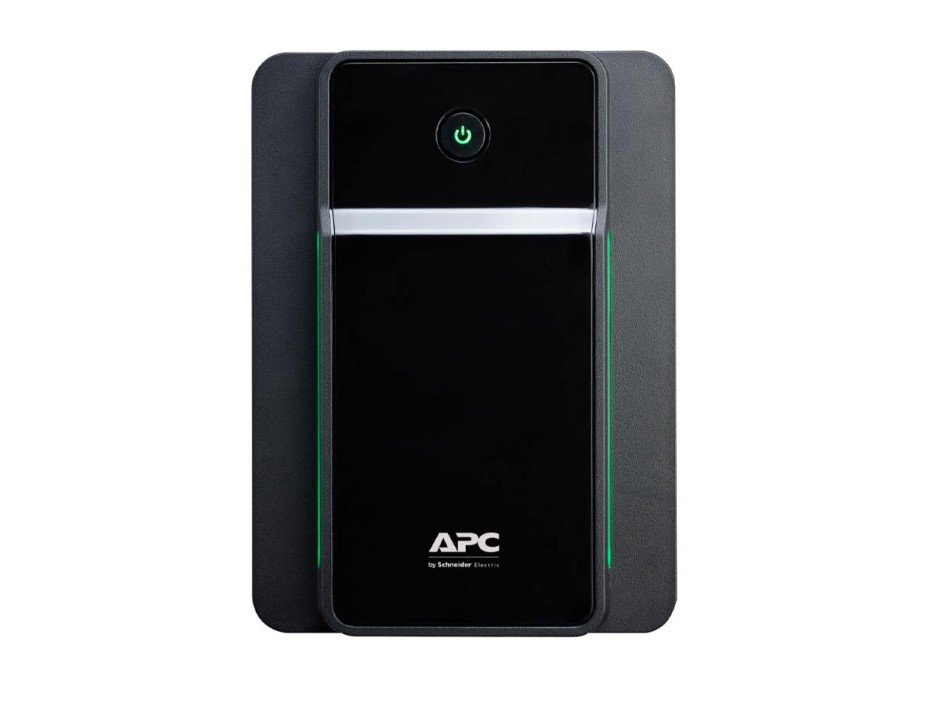 UPS APC 1600VA BACK-UPS 1600VA | 230V BACK PRO | 900W / 4 SALIDAS UNIVERSAL (BX1600MI-MS)