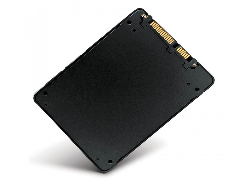 DISCO SOLIDO SSD SATA 2.5 HYUNDAI 960GB BLISTER, UNIDAD DE ALMACENAMIENTO, COMPATIBLE CON LAPTOP Y PC DE ESCRITORIO (C2S3T/960G)