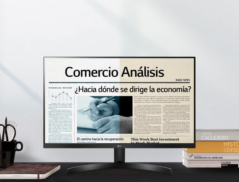 MONITOR LG 27 PULGADAS, LED 27MK600M, IPS HD, RESOLUCION 1920 X 1080, PUERTO 1 VGA 2 HDMI, FRECUENCIA 75HZ, 5MS (27MK600M-B)