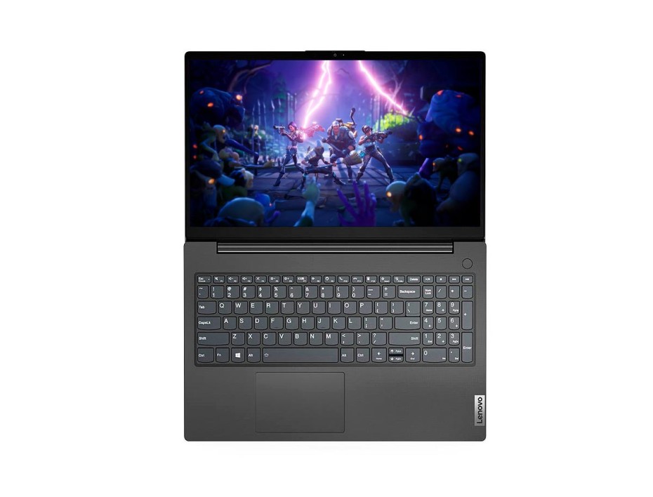 LAPTOP LENOVO CORE I5 1135G7 V16 G2 ITL, PANTALLA 15.6 FHD TN, RAM 8GB, SSD M.2 256GB, HDD 1TB, VIDEO MX350GB 2GB, WINDOWS FREE (82KB00G6LM)