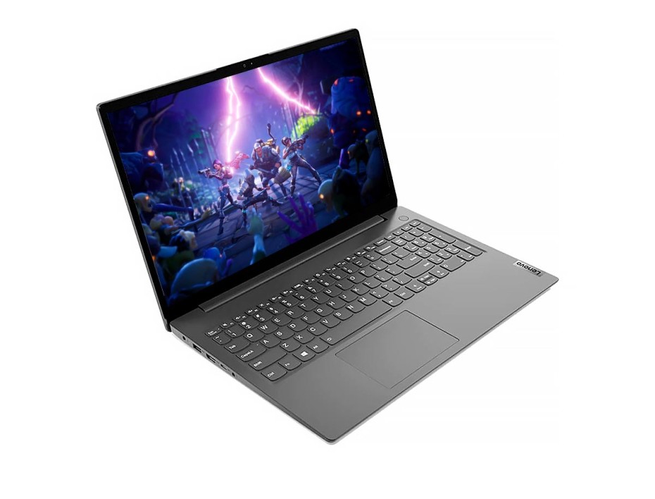 LAPTOP LENOVO CORE I5 1135G7 V16 G2 ITL, PANTALLA 15.6 FHD TN, RAM 8GB, SSD M.2 256GB, HDD 1TB, VIDEO MX350GB 2GB, WINDOWS FREE (82KB00G6LM)