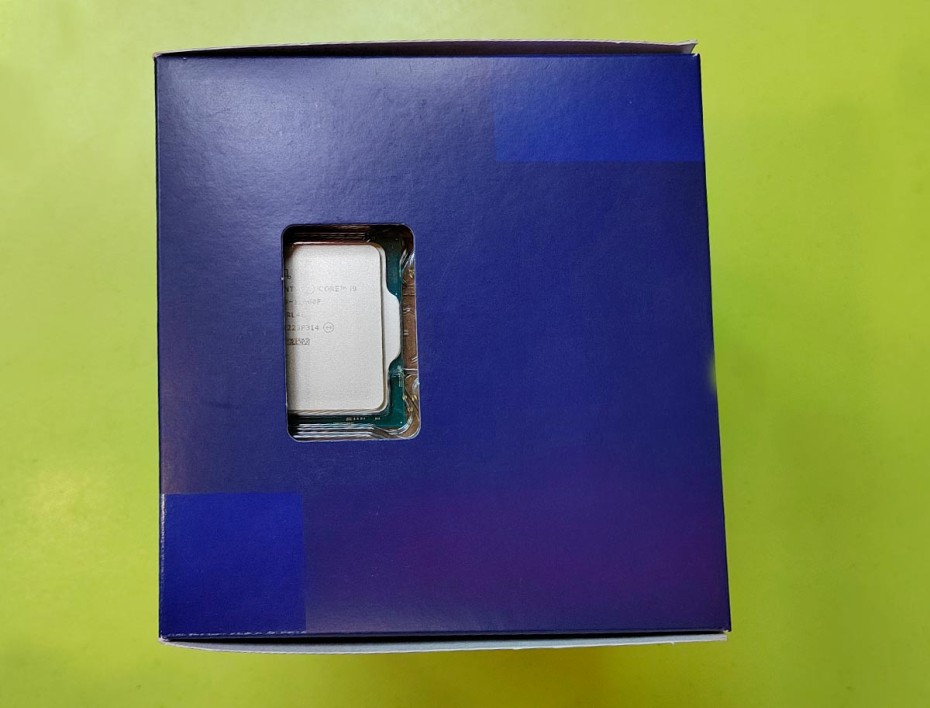 Procesador Intel Core I9 12900f  2.4ghz Hasta 5.1ghz 30mb (bx8071512900f Lga 1700, 16 Nucleos