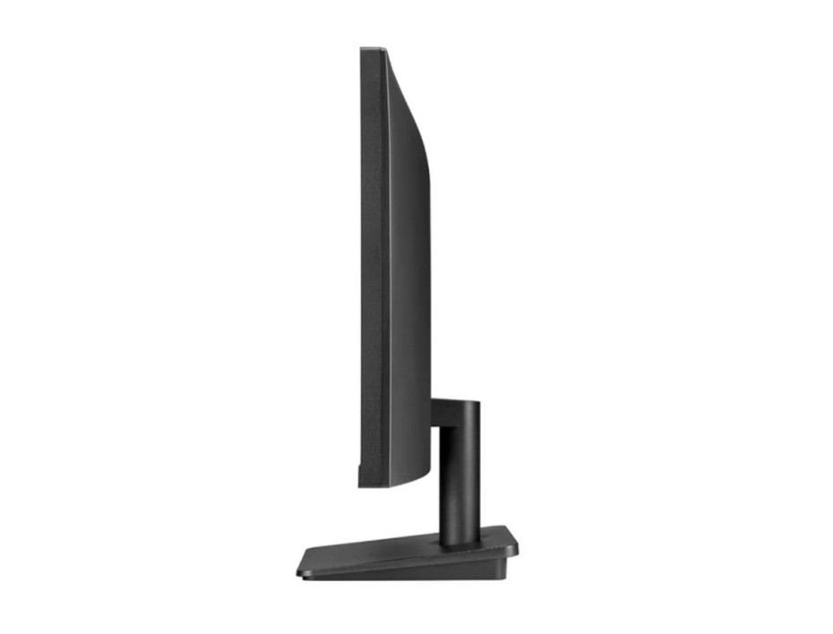 MONITOR LG 24 PULGADAS, LED 24MQ400, IPS HD, RESOLUCION 1920 X 1080, PUERTO 1 VGA 1 HDMI, FRECUENCIA 75HZ, 5MS (24MQ400)