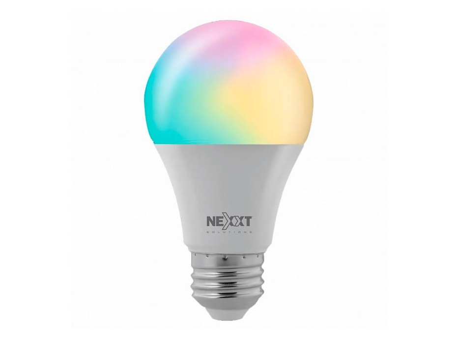 FOCO LED INTELIGENTE NEXXT HOME WIFI  200W (NHB-C120)