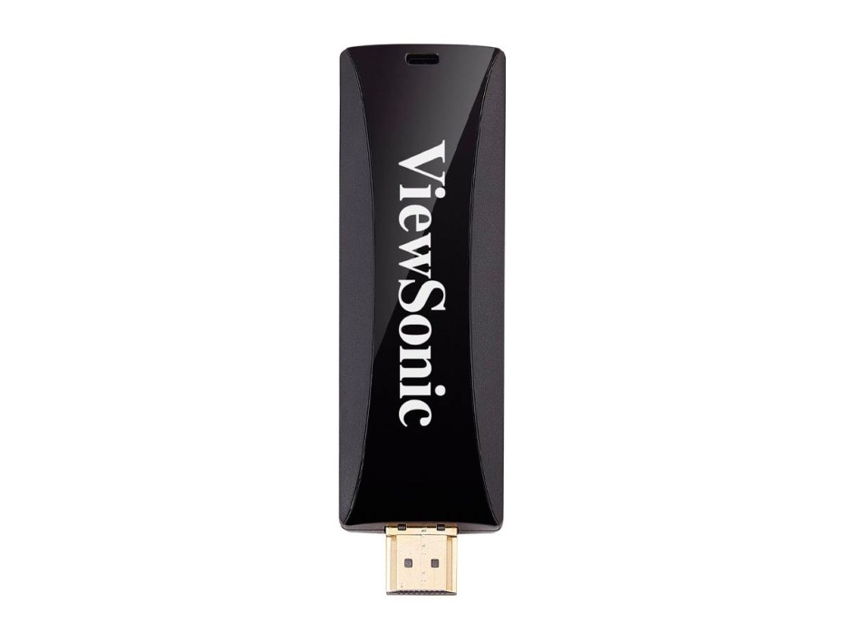 ADAPTADOR VIEWSONIC WIRELESS PRESENTATION GATEWAY DONGLE (WPG-300)