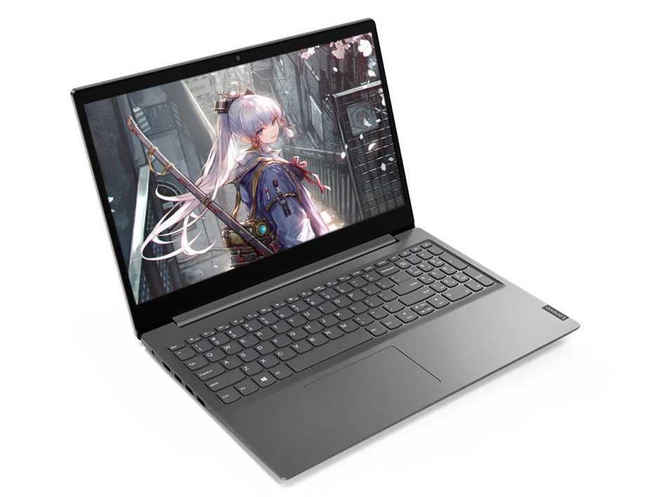 LAPTOP LENOVO CORE I7 1165G7 V15 G2 ITL, PANTALLA 15.6 PULGADAS FHD TN, RAM 8GB, DISCO SOLIDO SSD 256GB, WINDOWS FREE (82KB00G4LM)